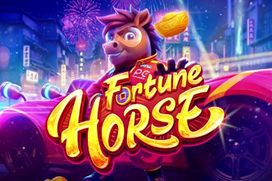 Fortunehorse автомат Роял Россия Казино
